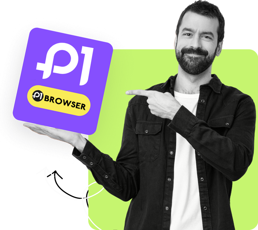 Business agency services illustration