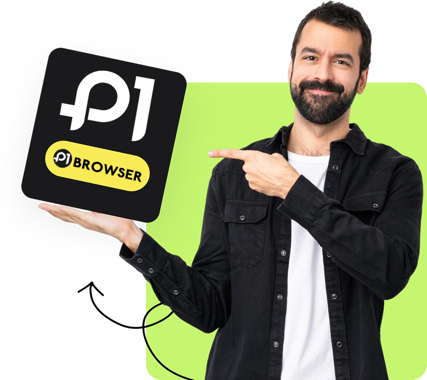 Business agency services illustration