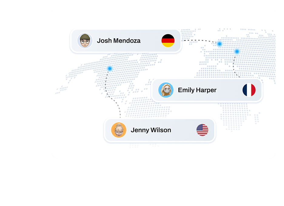 Savings growth visualization showing increasing returns