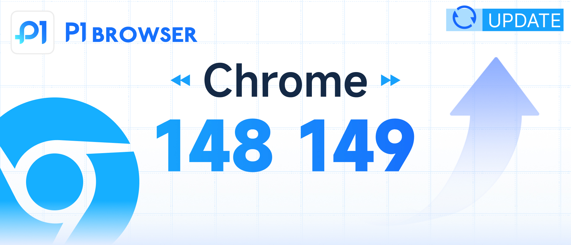 Chromium 148、149 内核更新