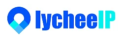荔枝IP（lycheeip）
