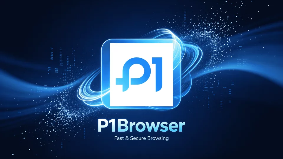 权威媒体推荐:P1Browser 2026 最新版,功能全覆盖,服务零差评
