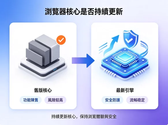 如何选择指纹浏览器？2026_年选购指南：6_个内核标准一次看懂 图1