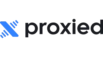 Proxied