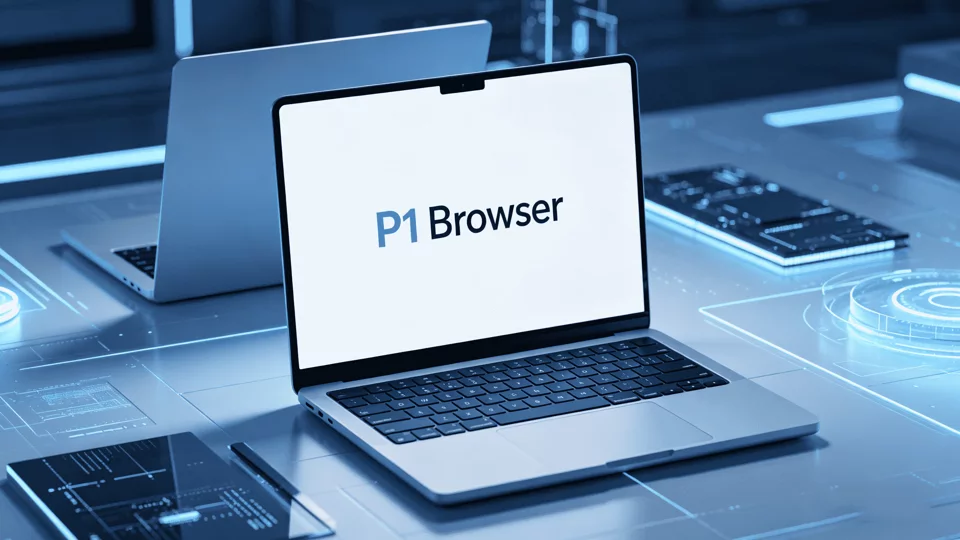 2026 社媒矩阵必备:P1Browser,Facebook/Instagram/TikTok 多号安全运营