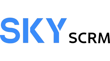 SKY SCRM聚合翻译客服系统