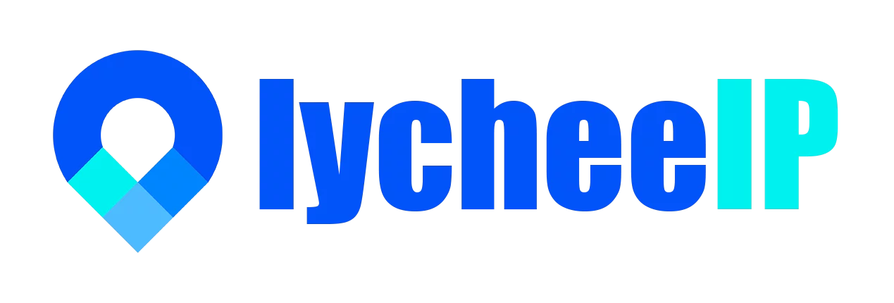 荔枝ip（lycheeip)