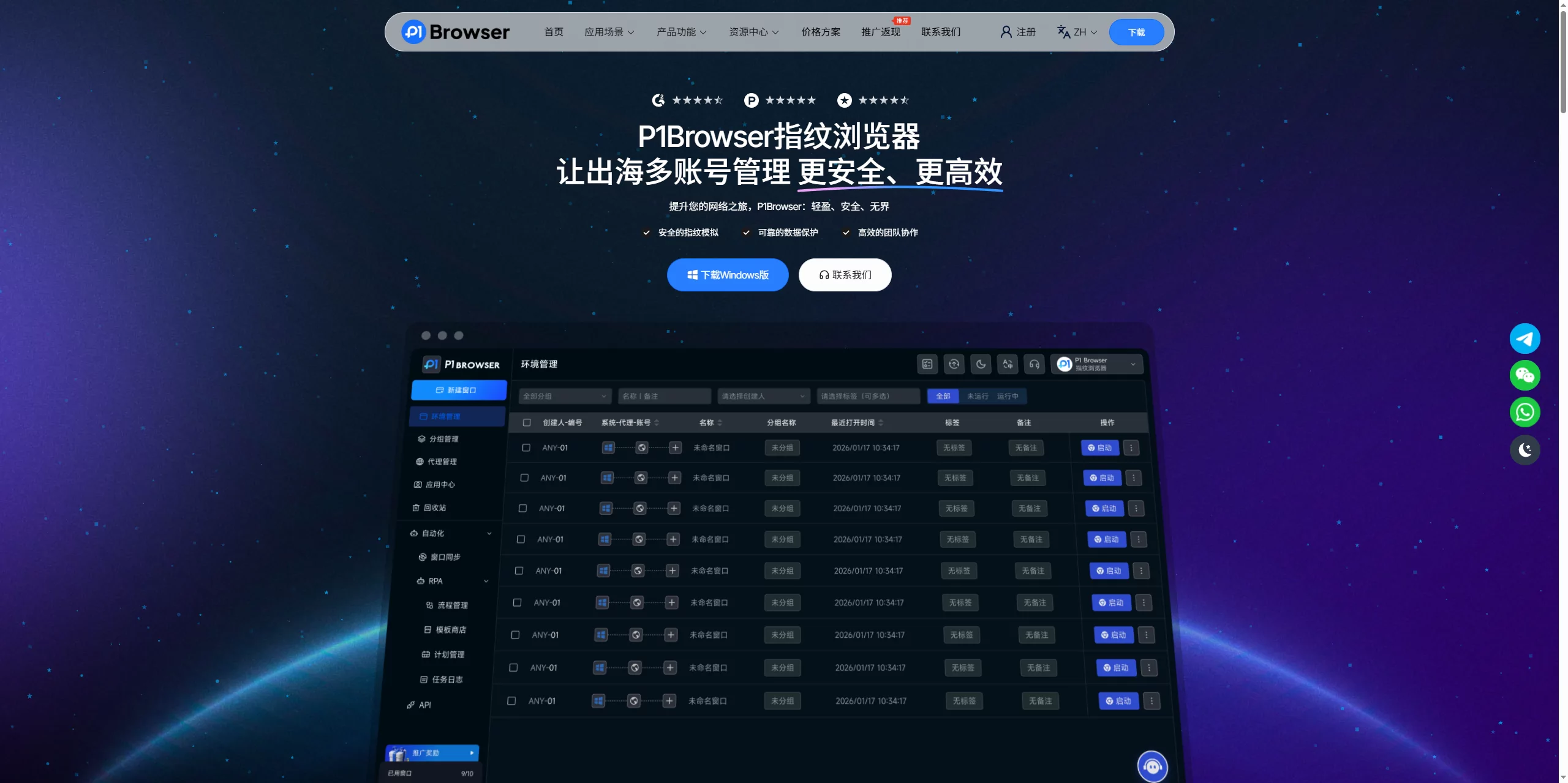 Shopee_多账号怎么管理？2026_多店铺运营与防关联完整指南 图2