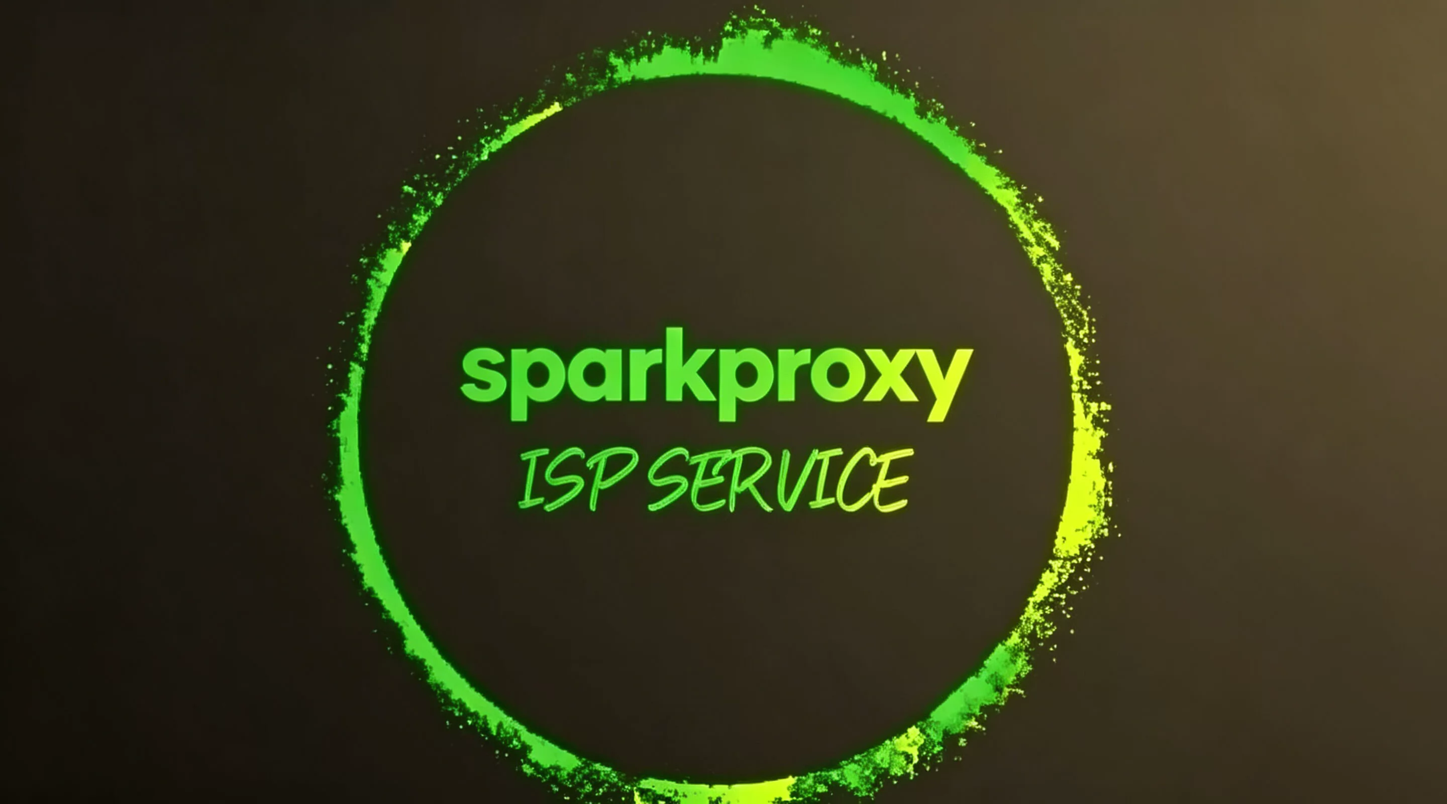 Sparkproxy