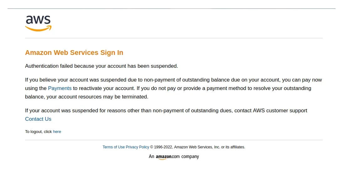 Amazon_卖家账号被停权怎么办?原因分析与解决方法 图1 Amazon_卖家账号被停权怎么办?原因分析与解决方法 图1