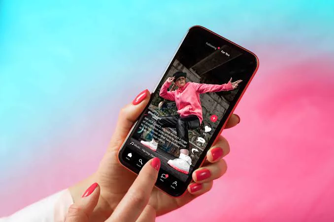 How to Grow Your TikTok Following | Taboola.com - EN