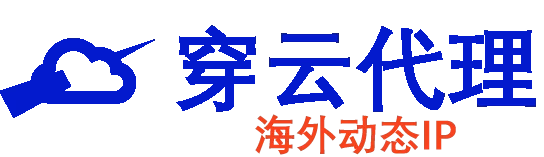 穿云海外动态IP