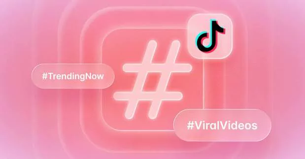 Trending TikTok Hashtags (July 2026) | Dash Social