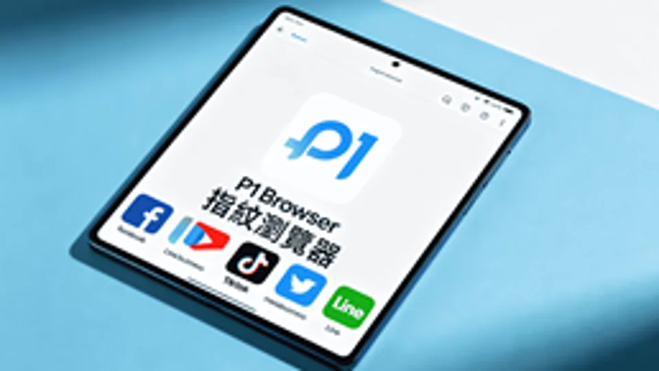 新手必问:P1Browser 到底能不能防百家号关联?一次说清