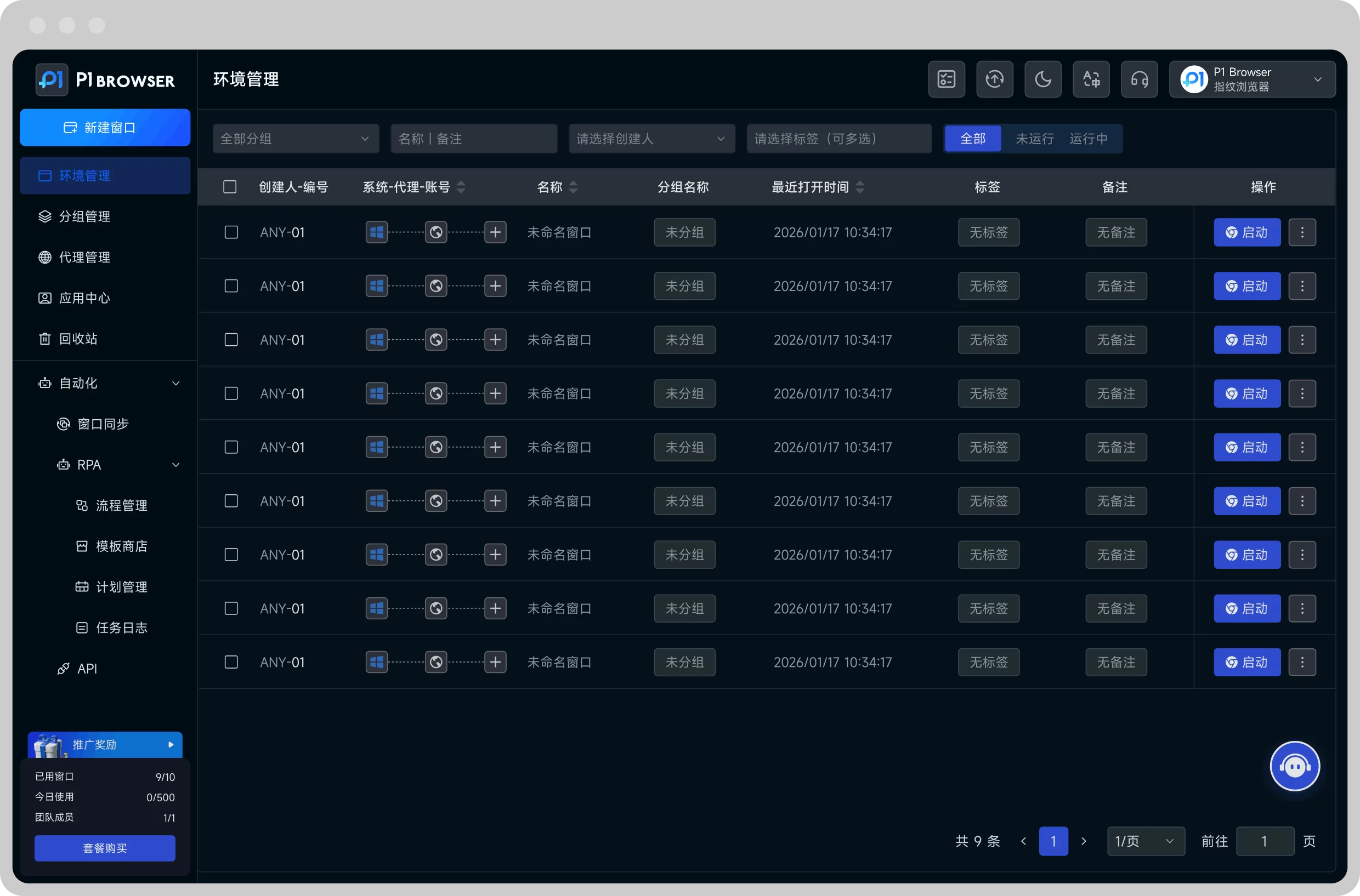 eBay_多账号运营完整指南:如何合规管理多个_eBay_卖家账号? 图2 eBay_多账号运营完整指南:如何合规管理多个_eBay_卖家账号? 图2