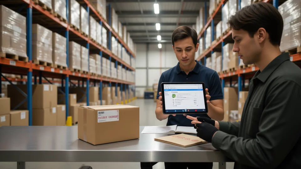 Who Do You Claim Against When a Package Goes Missing? Cross-Border E-Commerce Logistics Lost Package Claim Process and Key Evidence Checklist