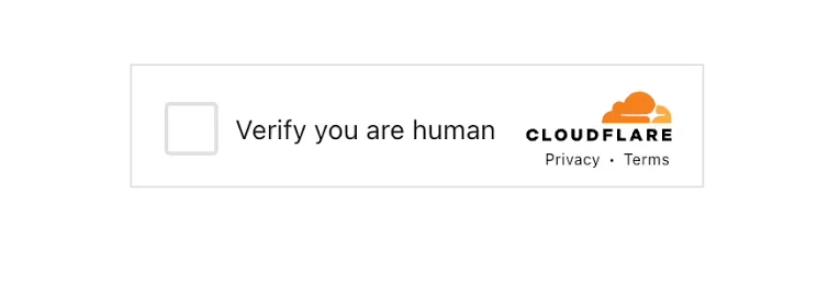 Cloudflare_一直无法验证我是人类？原因与完整解决方法 图1