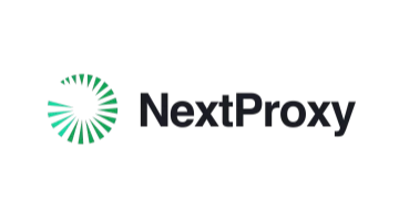 NextProxy