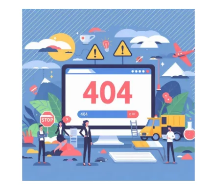 404 NoFound