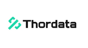 Thordata