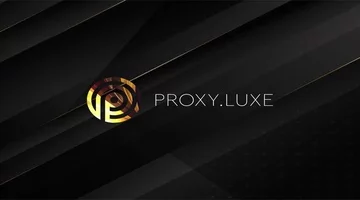 PROXY.LUXE
