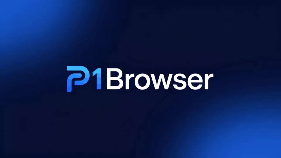 硬核技术 + 暖心服务,P1Browser 指纹浏览器打造功能最全、服务最好防关联工具