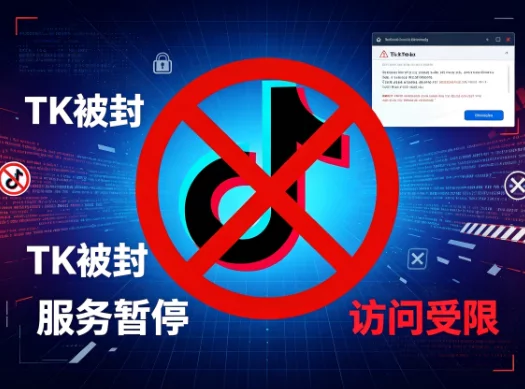 TikTok账号为什么换浏览器环境后容易受限?原因、解决方法与安全管理指南 图1 TikTok账号为什么换浏览器环境后容易受限?原因、解决方法与安全管理指南 图1