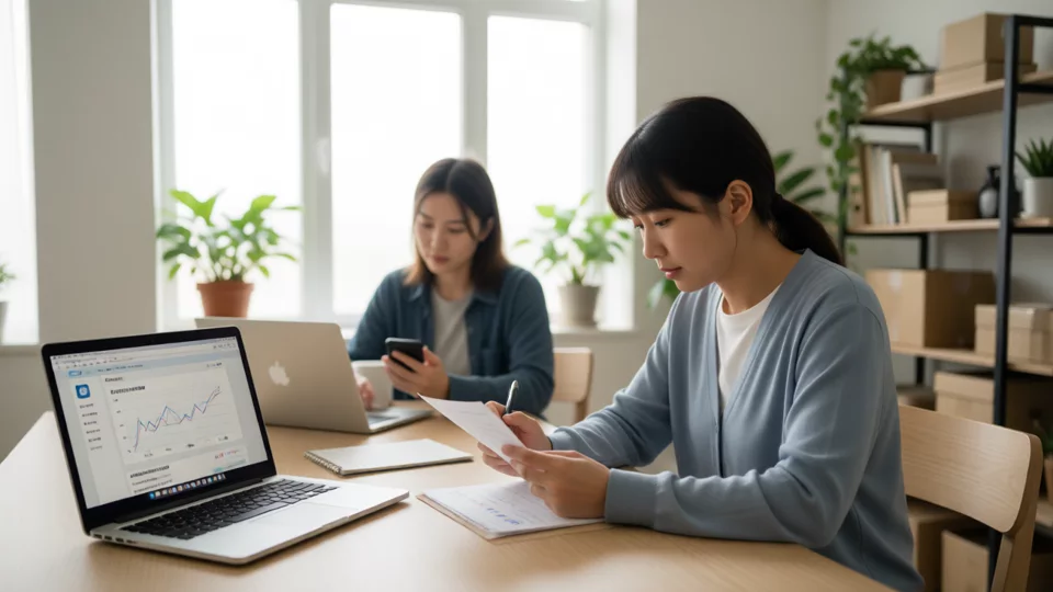 How do you get started with multi-store TikTok Shop operations? A practical checklist for account isolation, network environment, and daily inspections