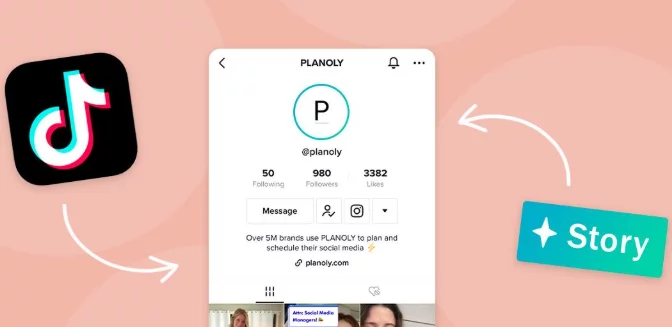 TikTok_Story_查看会留下记录吗?4种匿名查看方法与隐私保护指南 图1 TikTok_Story_查看会留下记录吗?4种匿名查看方法与隐私保护指南 图1