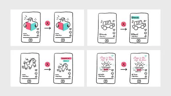 为什么_TikTok_视频_0_次观看?原因分析与解决方法 图3 为什么_TikTok_视频_0_次观看?原因分析与解决方法 图3
