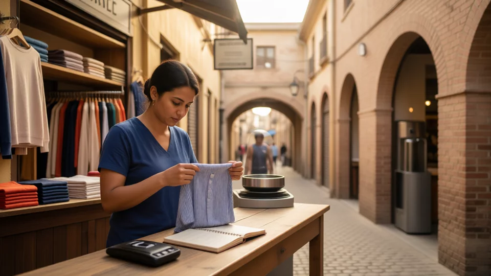 In Mercado Libre store operations, how listing quality and payment methods affect Latin American market conversion