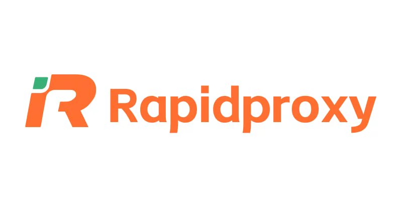 Rapidproxy Logo