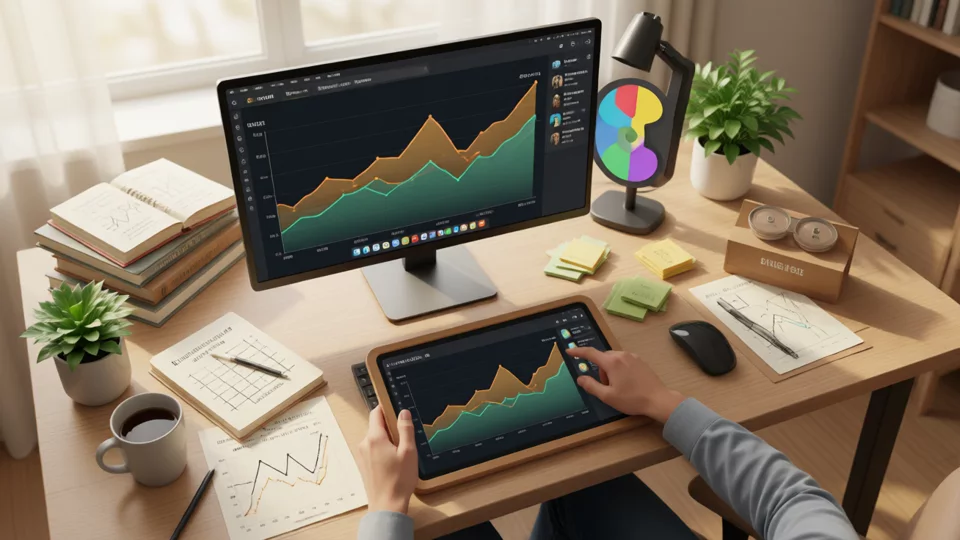 See Product Selection, Inventory, and Logistics Timeliness in One Chart: A Tutorial on Building a Cross-Border E-Commerce Data Dashboard