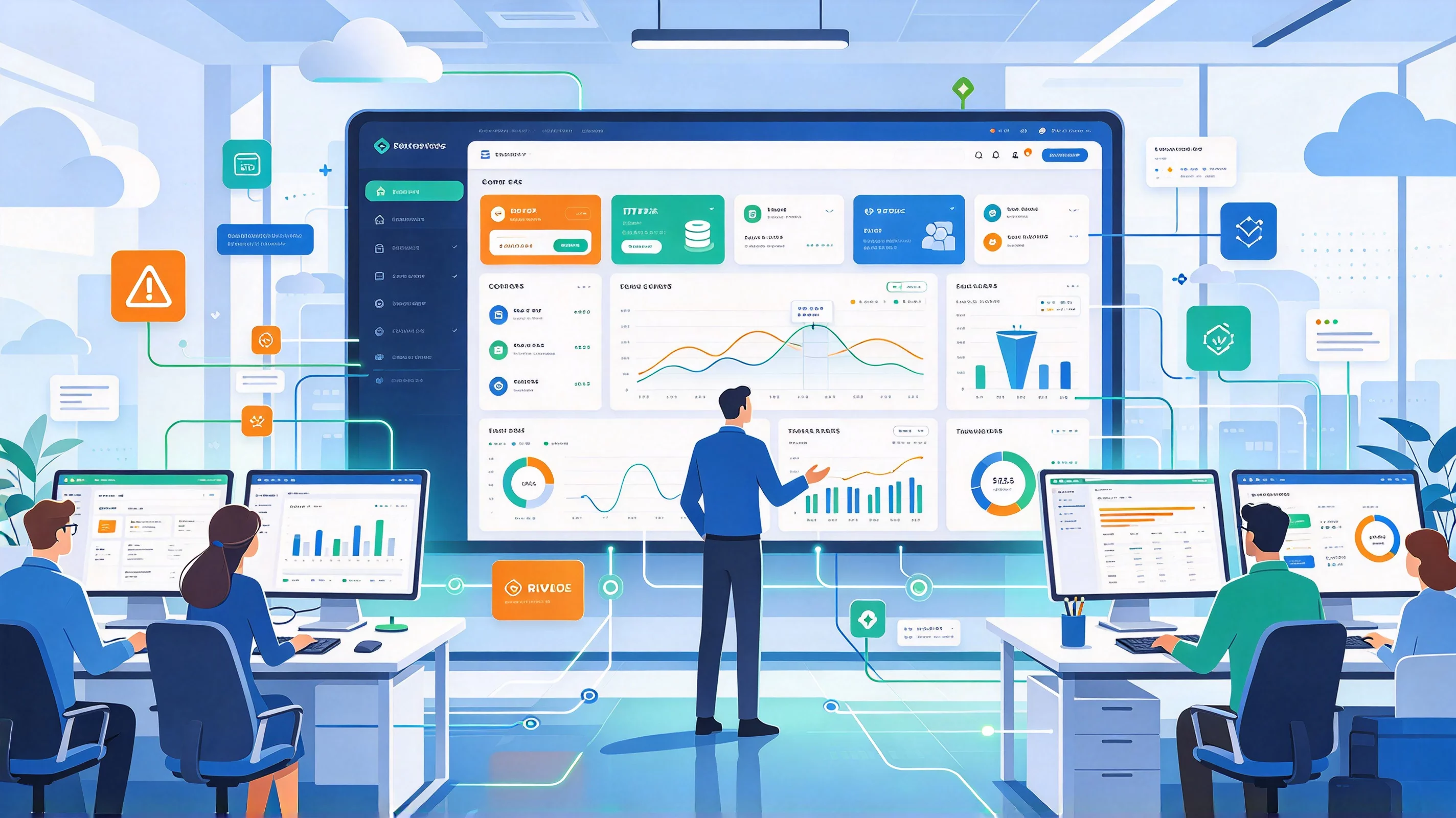 Managing a Shopify Standalone Store in Parallel with eBay Seller Hub: 3 Efficiency Bottlenecks in Account Switching for Multi-Platform Product Listings