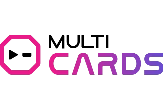 Multicards Logo