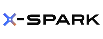 Xspark 星火代理 Logo
