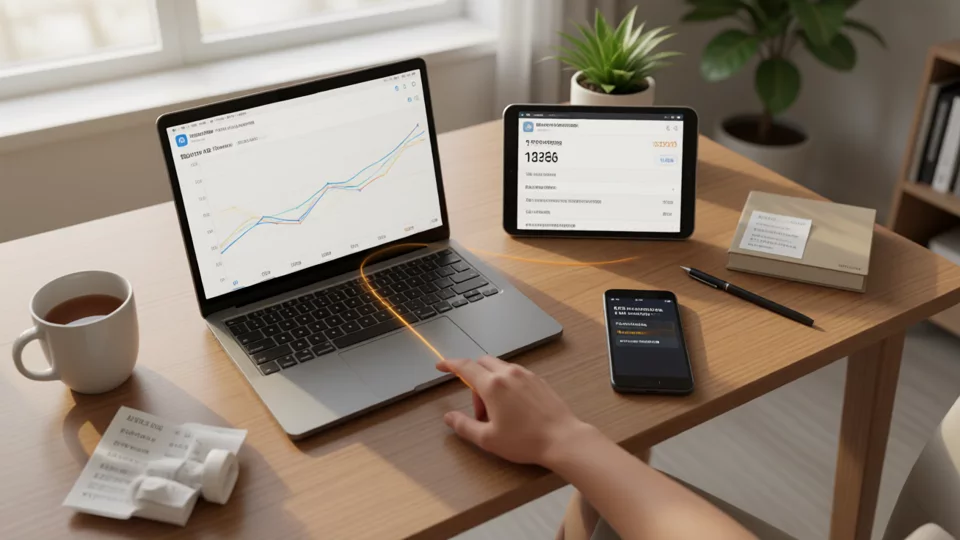 How to Troubleshoot Data Disconnection on a Cross-Border E-Commerce Independent Site? 3 Fault Fixes Using the Shopify Independent Site Admin Dashboard as an Example