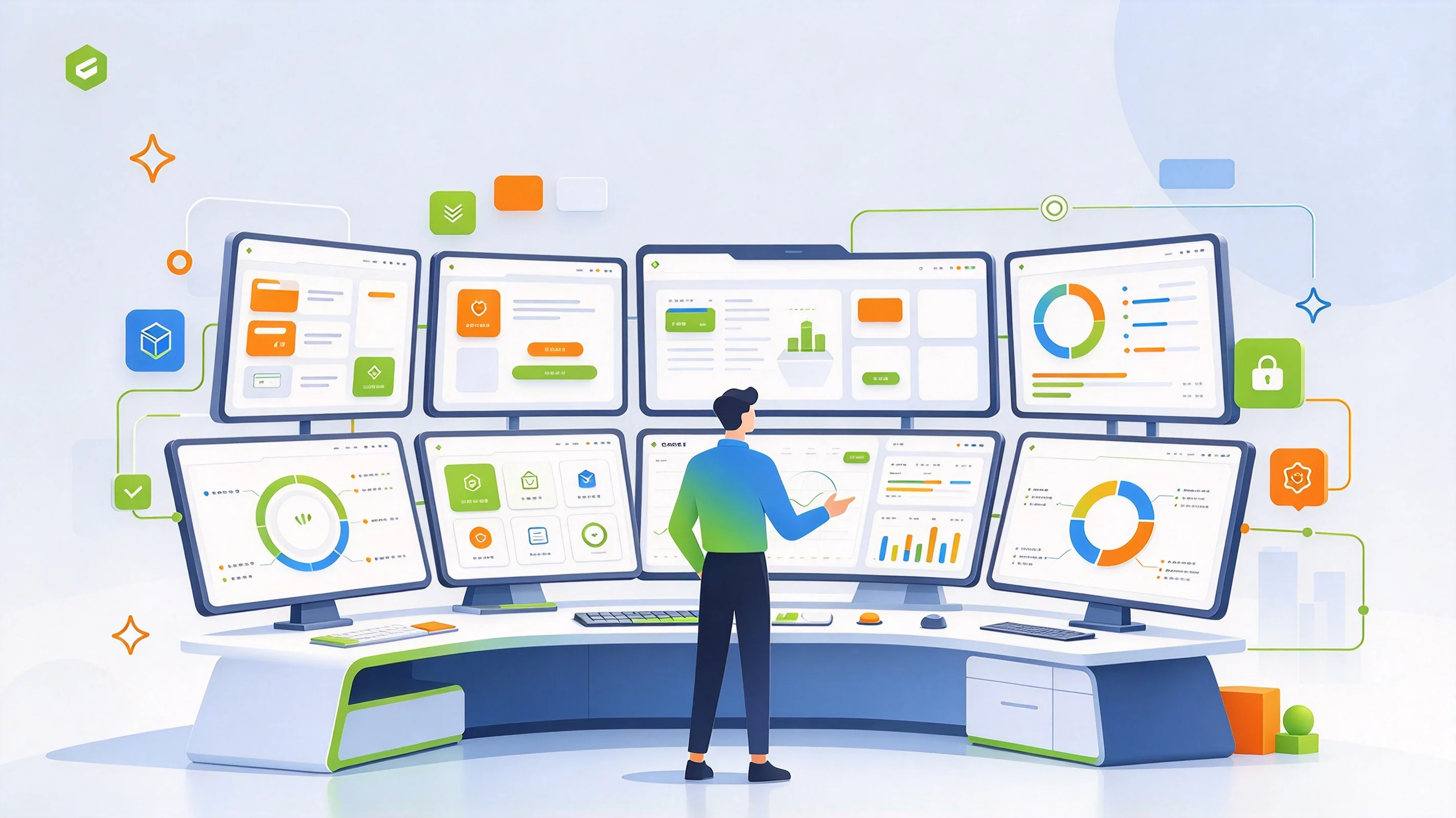 Cross-Border E-Commerce Operations Efficiency: AliExpress Seller Tool Selection Checklist Across 6 Functional Dimensions