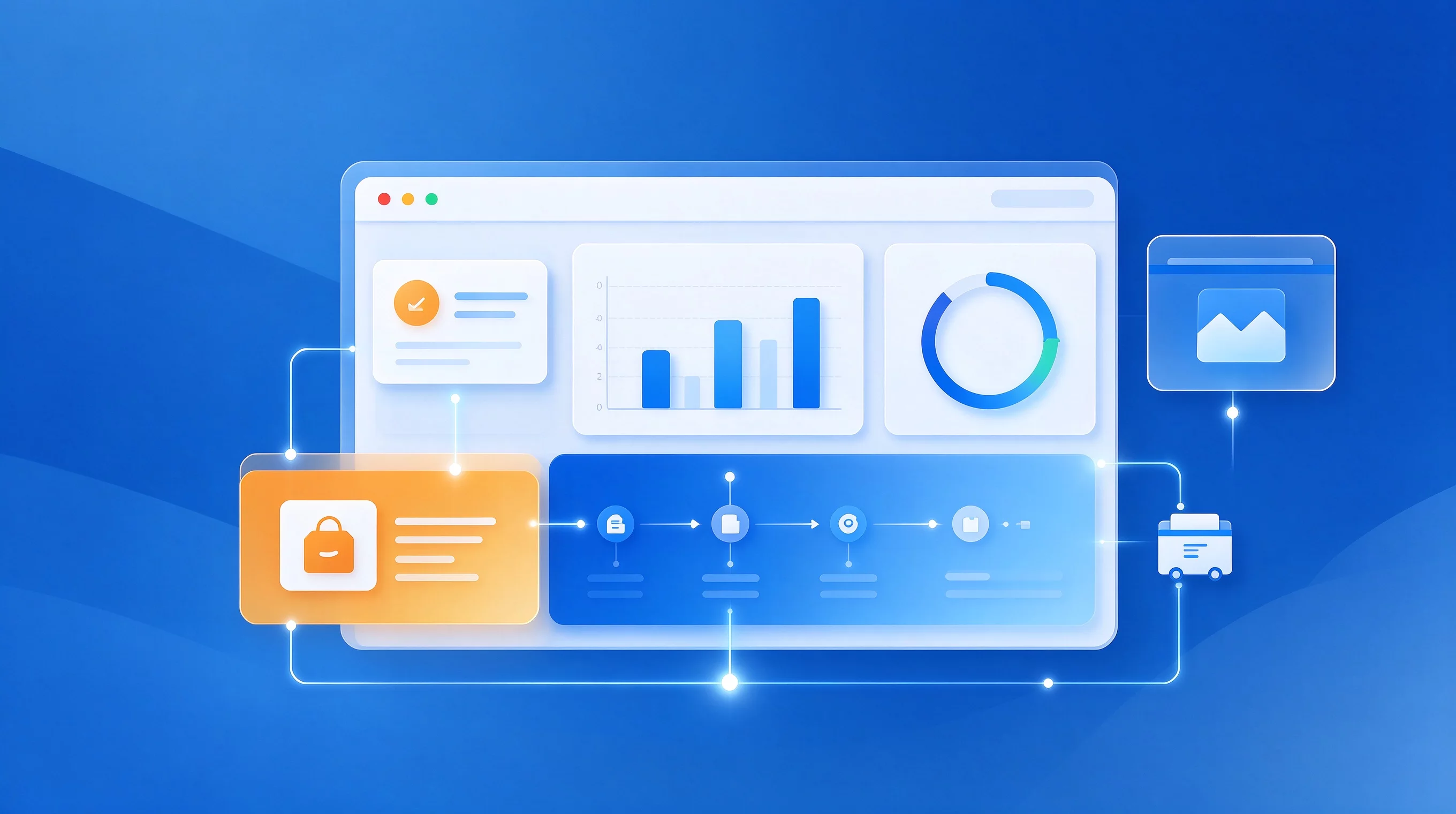 The Most Overlocked Pitfall in Shopee Multi-Account Operations: How to Pair Store Management Tools Without Disaster