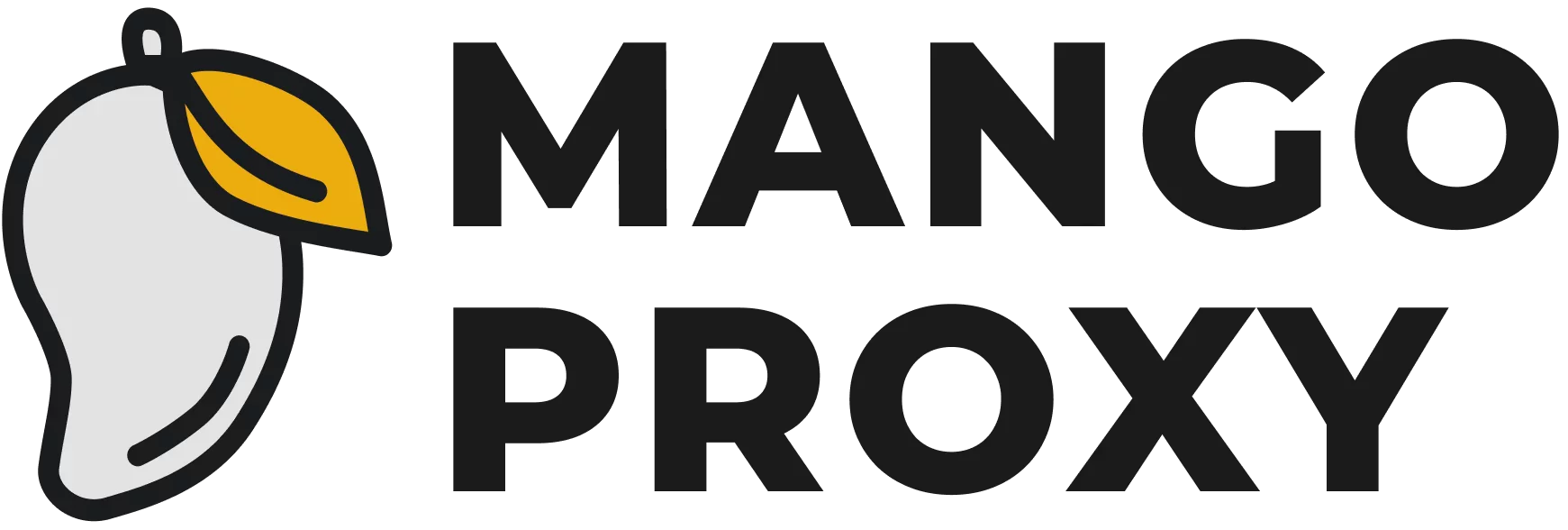 MANGOPROXY Logo
