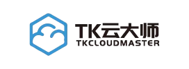 TK云大师 Logo
