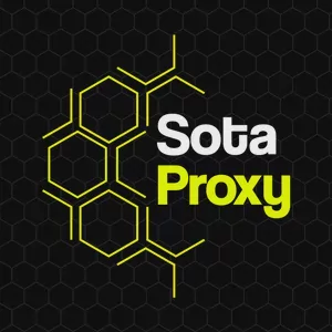 SotaProxy Logo