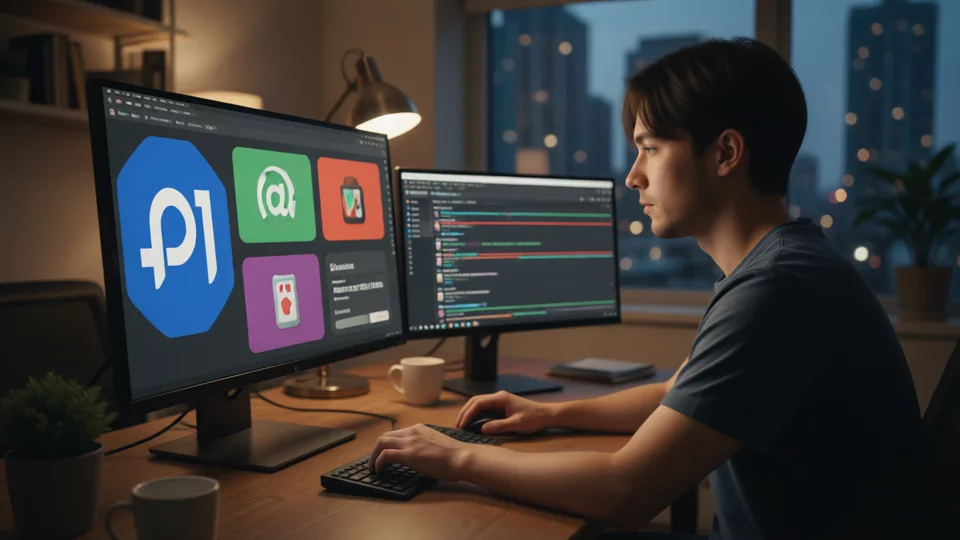 Running Five or More Stores: How Do You Choose a Management Tool? A Comparison of Isolation, Batch Operations, and Sync Capabilities