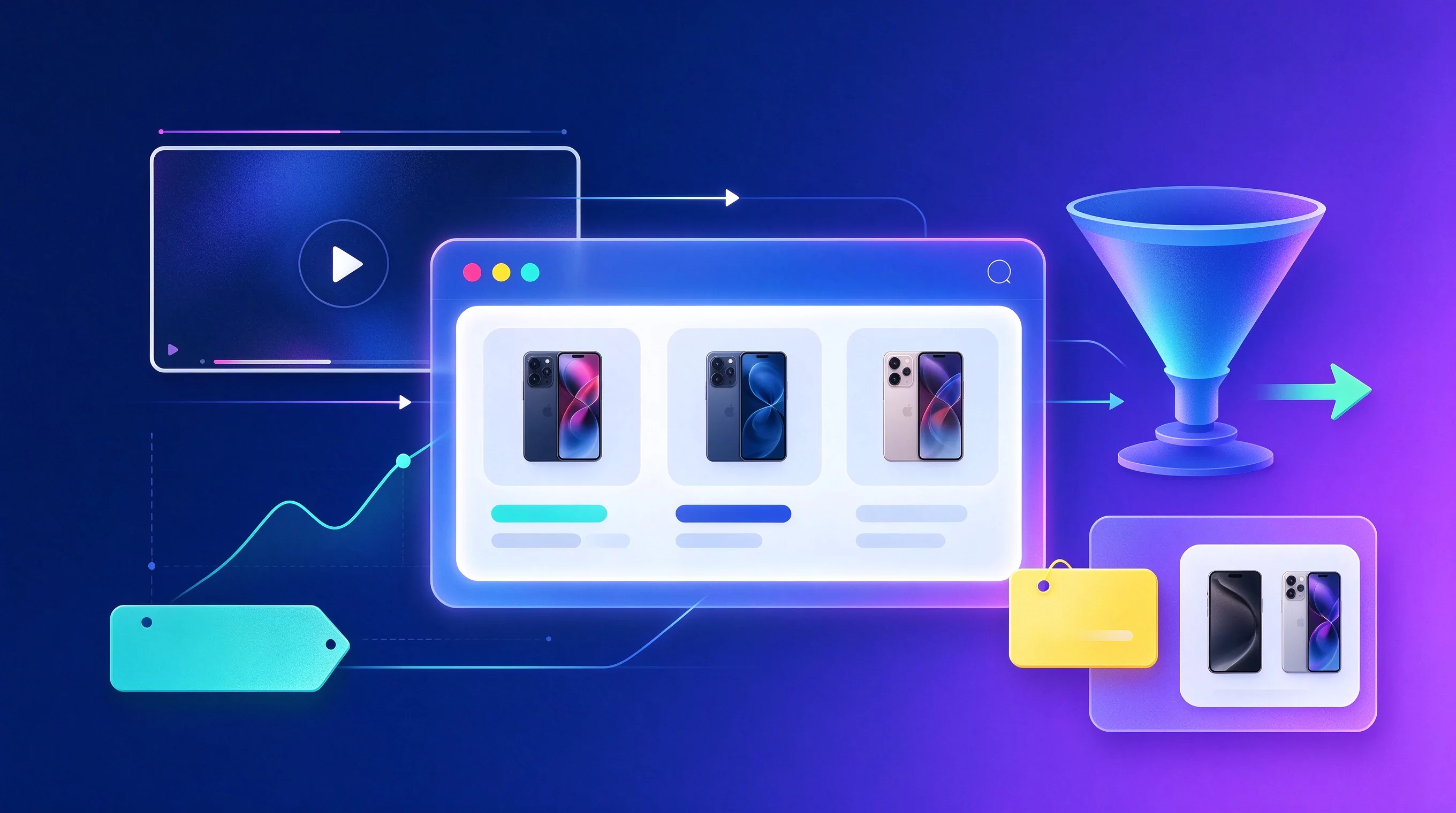 AliExpress Cross-Border E-Commerce Operations Guide for Beginners: A Step-by-Step Breakdown of Seller Center Backend Core Functions — Don't Miss These Three