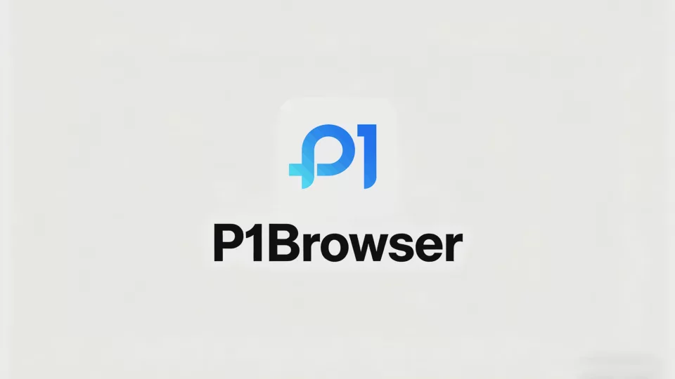 Team Collaboration + Environment Isolation|P1Browser 2026 Efficient Multi-Account Management Solution