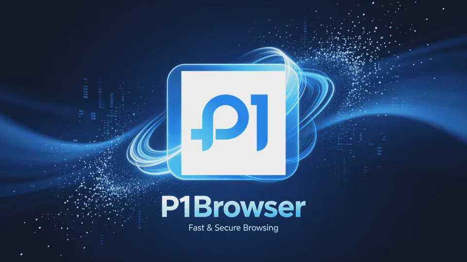 权威媒体推荐:P1Browser 2026 最新版,功能全覆盖,服务零差评