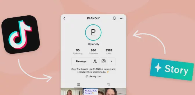 TikTok_Story_查看會留下記錄嗎?4種匿名查看方法與隱私保護指南 圖1 TikTok_Story_查看會留下記錄嗎?4種匿名查看方法與隱私保護指南 圖1