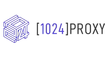 1024proxy Logo