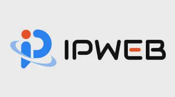 IPWeb Logo