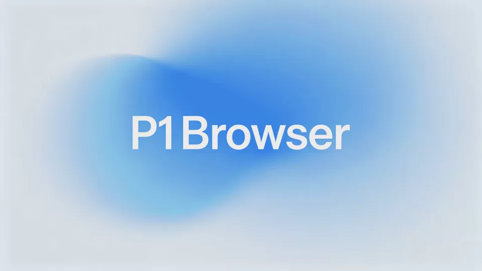 P1Browser vs. Mainstream Fingerprint Browsers: A 2026 Comparative Review of Technical Capabilities and Security Protection